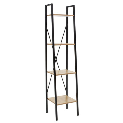 Set mobilier studenti 3 buc Gaston, Negru, 90x60x70 cm, detaliu produs