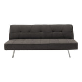 Set mobilier sufragerie 3 piese Flow, Lemn/Metal, variabile, 175x83x74 cm, perspectiva suplimentara