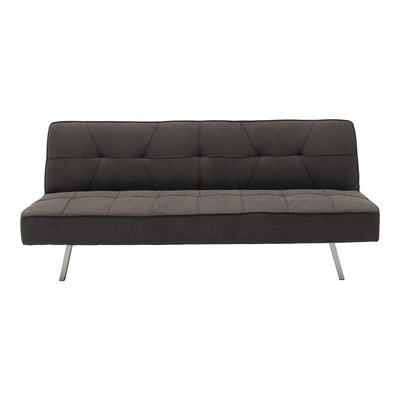 Set mobilier sufragerie 3 piese Flow, Lemn/Metal, variabile, 175x83x74 cm, perspectiva suplimentara