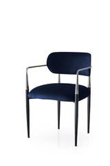 Albastru închis Argintiu Negru