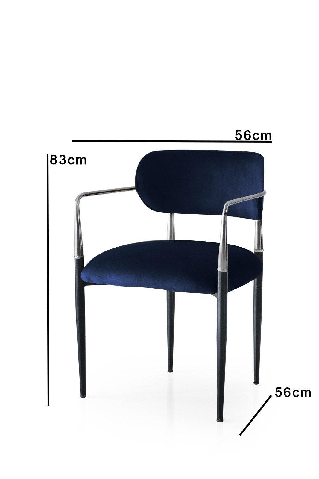 Albastru închis Argintiu Negru