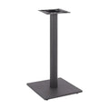 Baza Masa Suport blat masa Batan Negru 40x40x94 cm