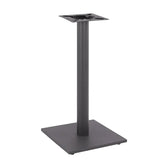 Baza Masa Suport blat masa Batan Negru 40x40x94 cm
