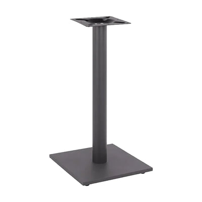 Baza Masa Suport blat masa Batan Negru 40x40x94 cm