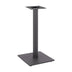 Baza Masa Suport blat masa Batan Negru 40x40x94 cm