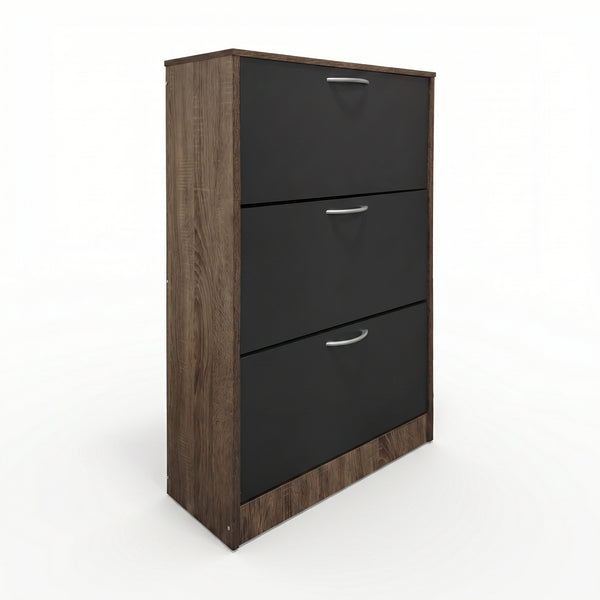 Pantofar Savaz, Lemn, 60x24x114 cm