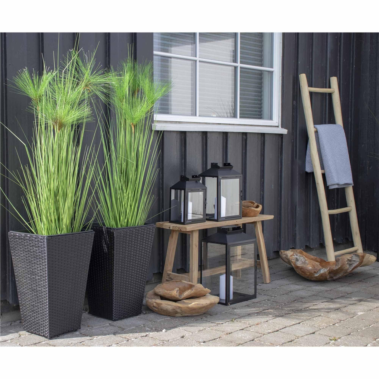 Suport pentru prosoape Scara 50x150