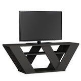 Suport TV Pipralla, Antracit, 110x30x40 cm - Antracit