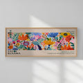 Tablou Aben, 120x50 cm