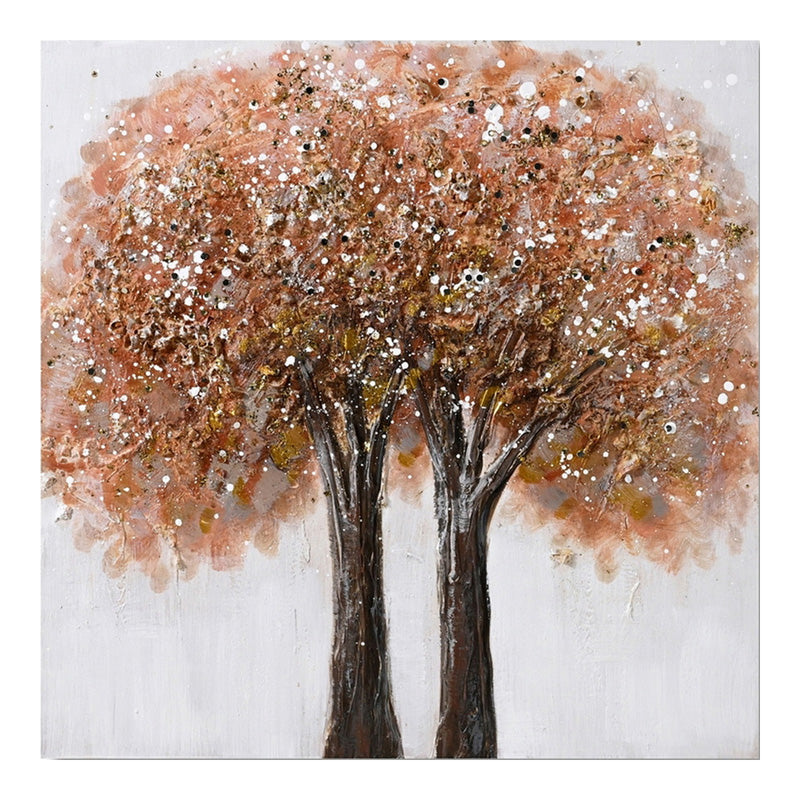 Tablou Canvas Chupa 3D, Multicolor, 60x60 cm