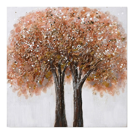 Tablou Canvas Chupa 3D, Multicolor, 60x60 cm
