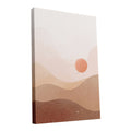 Tablou canvas cu rama Belan, triptic, 50x70 cm, imagine suplimentara
