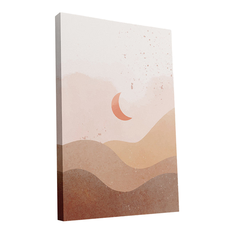 Tablou canvas cu rama Belan, triptic, 50x70 cm