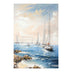 Tablou Canvas cu Velier, Pânza, 70x100 cm