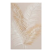 Tablou canvas decorativ Leavy I, Pânza, 60x90 cm