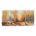 Tablou Canvas Fortree, Pânza, 120x60 cm