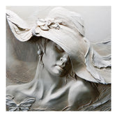 Tablou canvas Gracy 50x50 cm