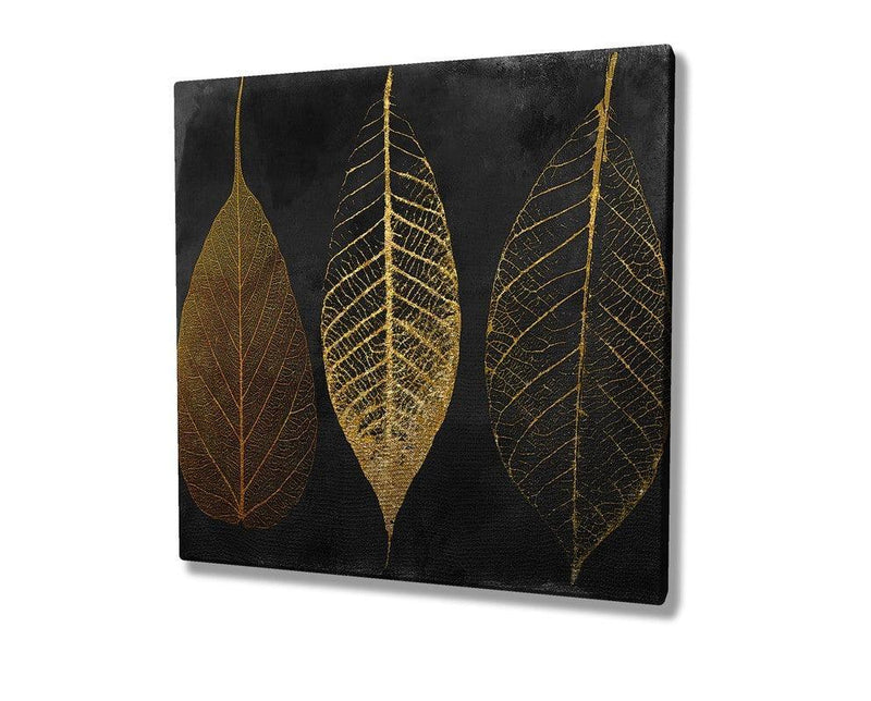 Tablou Canvas KNV4407_7070, Multicolor, 70x70 cm, imagine suplimentara