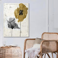 Tablou Canvas KNV4500_5070, Multicolor, 50x70 cm