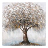 Tablou canvas Nator 80x80 cm