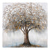 Tablou canvas Nator 80x80 cm