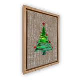 Tablou Canvas pe pânză  NLJ800709_6696, Multicolor, 97x67 cm