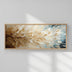 Tablou cu imprimeu digital Ledary, Lemn, 120x50 cm