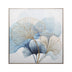 Tablou cu rama Frexy Multicolor 58x58 cm