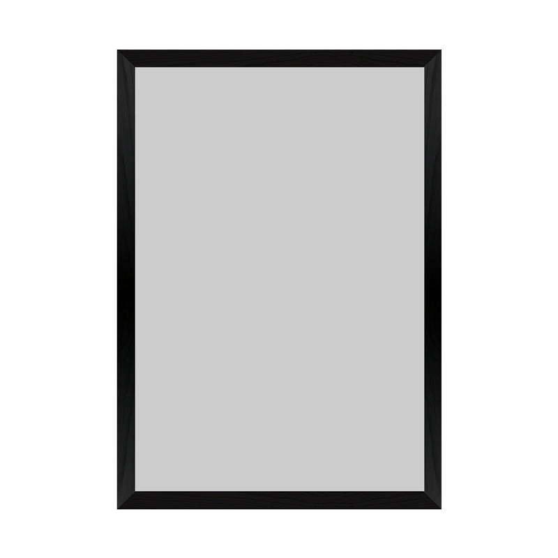 Tablou de canvas Wall art în frame Fortasia triptyque cu digital print, Multicolor, 33x48 cm