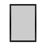 Tablou de canvas Wall art în frame Fortasia triptyque cu digital print, Multicolor, 33x48 cm