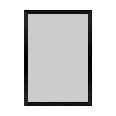 Detaliu material și finisaj pentru Tablou de canvas Wall art în frame Fortasia triptyque cu digital print 33x0.3x48cm, Multicolor