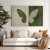Tablou decorativ Obsen, 33x48 cm