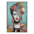 Tablou Frilo canvas 80x120 cm