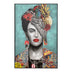 Tablou Frilo canvas 80x120 cm