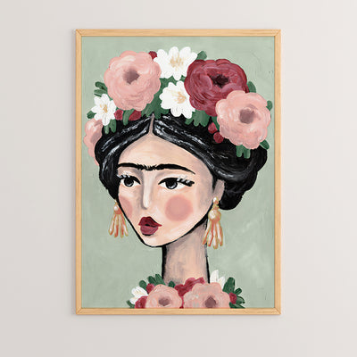 Tablou Kalinian, 33x48 cm