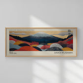Tablou Lenfo, 120x50 cm