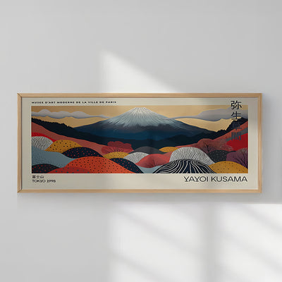 Tablou Lenfo, 120x50 cm