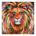 Tablou Martin canvas 80x80 cm