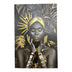 Tablou pe Panza Umone I 80x120 cm
