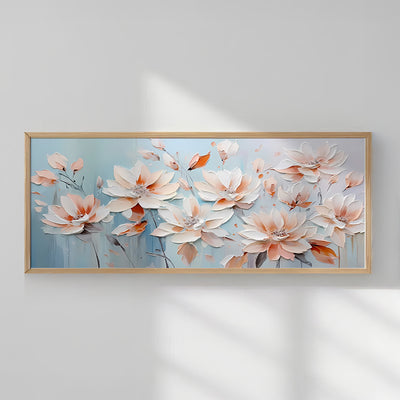 Tablou Riverta, Cadru, 70x33 cm