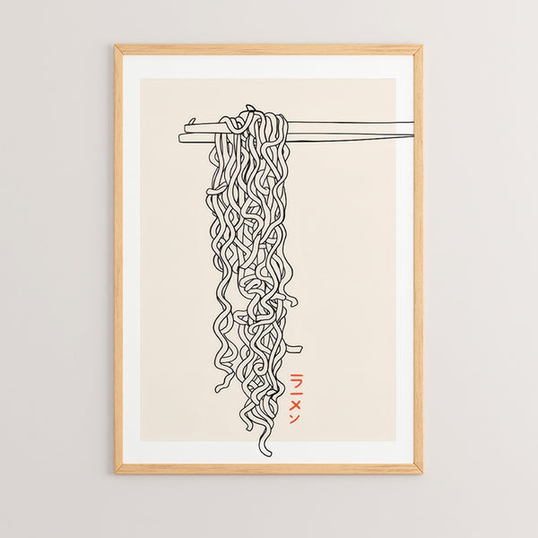 Tablou Sed, Lemn, Multicolor, 33x48 cm