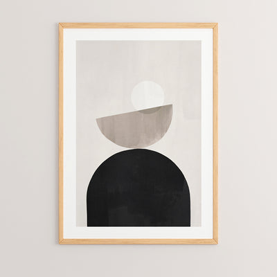 Tablou Serque, 33x48 cm