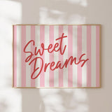 Tablou Sweete, Multicolor, 48x33 cm