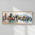 Tablou Teria, 70x33 cm