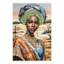 Tablou tip canvas cu efect 3D Zerbera, 80x120 cm