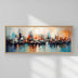 Tablou Xenbo, 120x50 cm