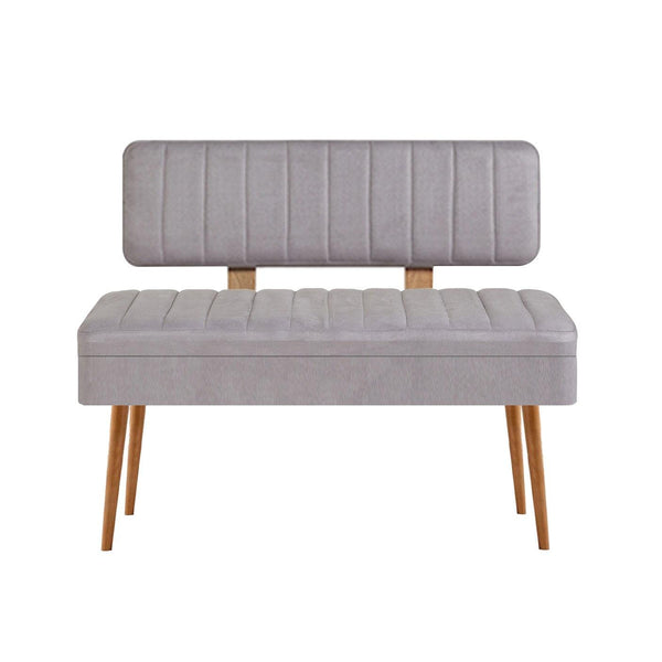 Taburet Banca Bucatarie Bench, 110x83x47 cm