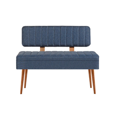 Taburet Banca Bucatarie Bench, 110x83x47 cm
