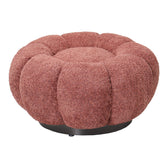 Scaun De Bar Taburet, Boucle, Mar Rotten, 60x31 cm