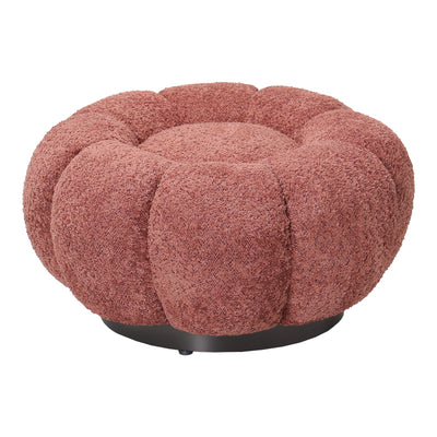 Scaun De Bar Taburet, Boucle, Mar Rotten, 60x31 cm